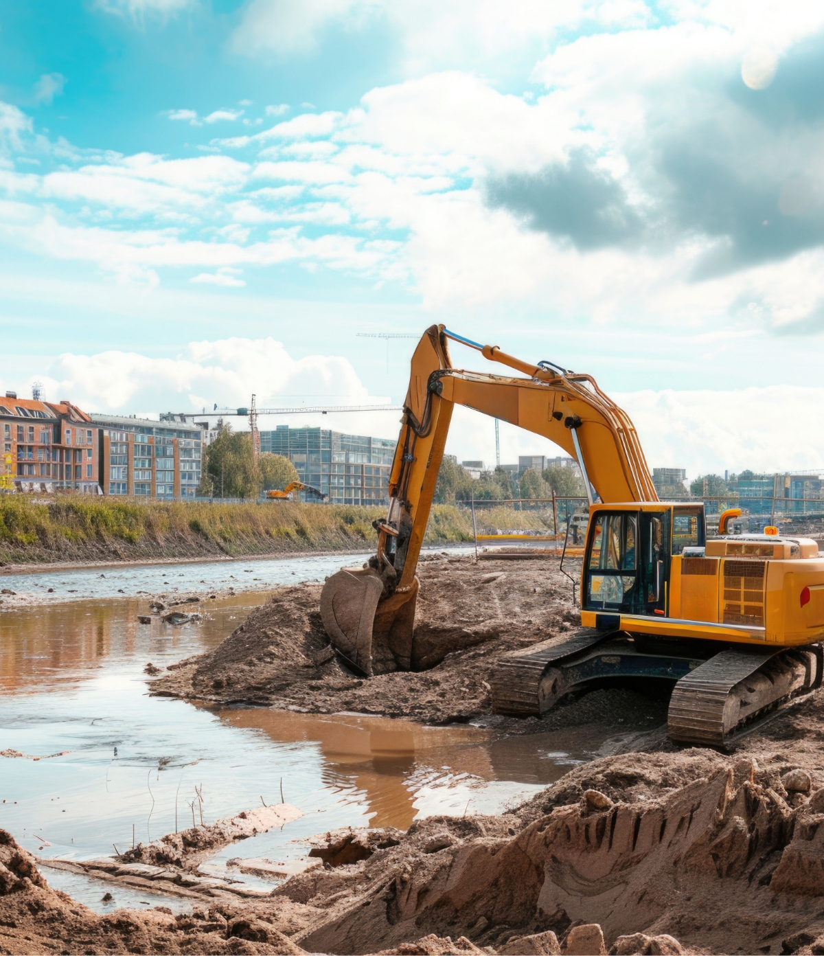 Hafriyat Hataları Size Pahalıya Patlayabilir!